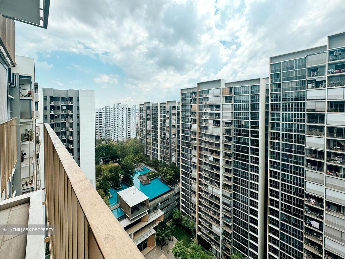 Sol Acres (D23), Condominium #477260051